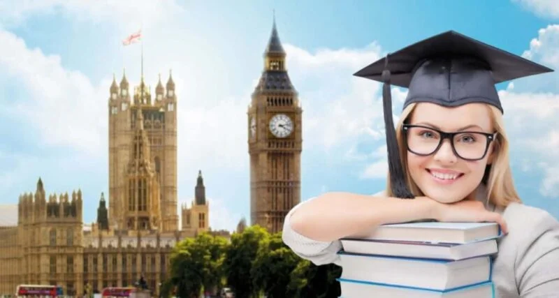 تكاليف المعيشة و الدراسة في بريطانيا