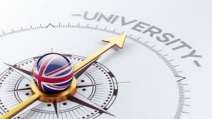 خطوات الحصول على قبول جامعي في بريطانيا للسعوديين