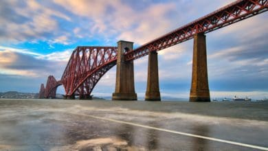 معهد تي ال اي المعتمد لتعليم الانجليزية في إدنبره - بريطانيا