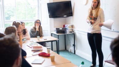 Basil Paterson Edinburgh