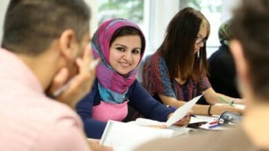 معهد معتمد لتعليم اللغة الانجليزية Celtic English Academy