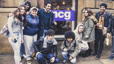 معهد نيو كولج مانشستر