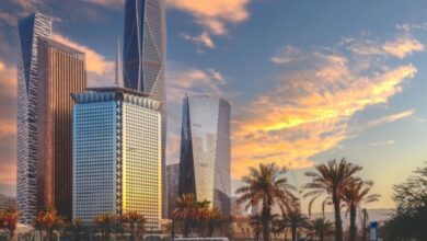 الدراسة في السعودية