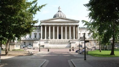 الدراسة في بريطانيا، الجامعات البريطانية، تجربة الدراسة في بريطانيا