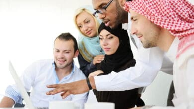 الحياة الطلابية في بريطانيا: ماذا يتوقع الطالب السعودي؟