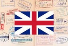 تأشيرة العمل الماهرة (Skilled Worker Visa) بعد الدراسة في بريطانيا