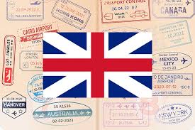 تأشيرة العمل الماهرة (Skilled Worker Visa) بعد الدراسة في بريطانيا