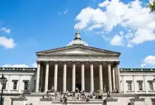 تجربة الدراسة في بريطانيا