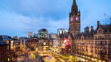 الدافور عروض التأسيس